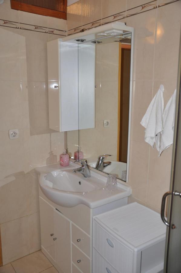 Apartmani Karla クレノヴィツァ エクステリア 写真