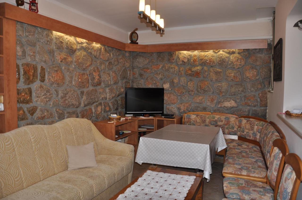 Apartmani Karla クレノヴィツァ エクステリア 写真
