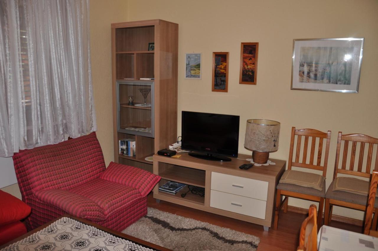 Apartmani Karla クレノヴィツァ エクステリア 写真