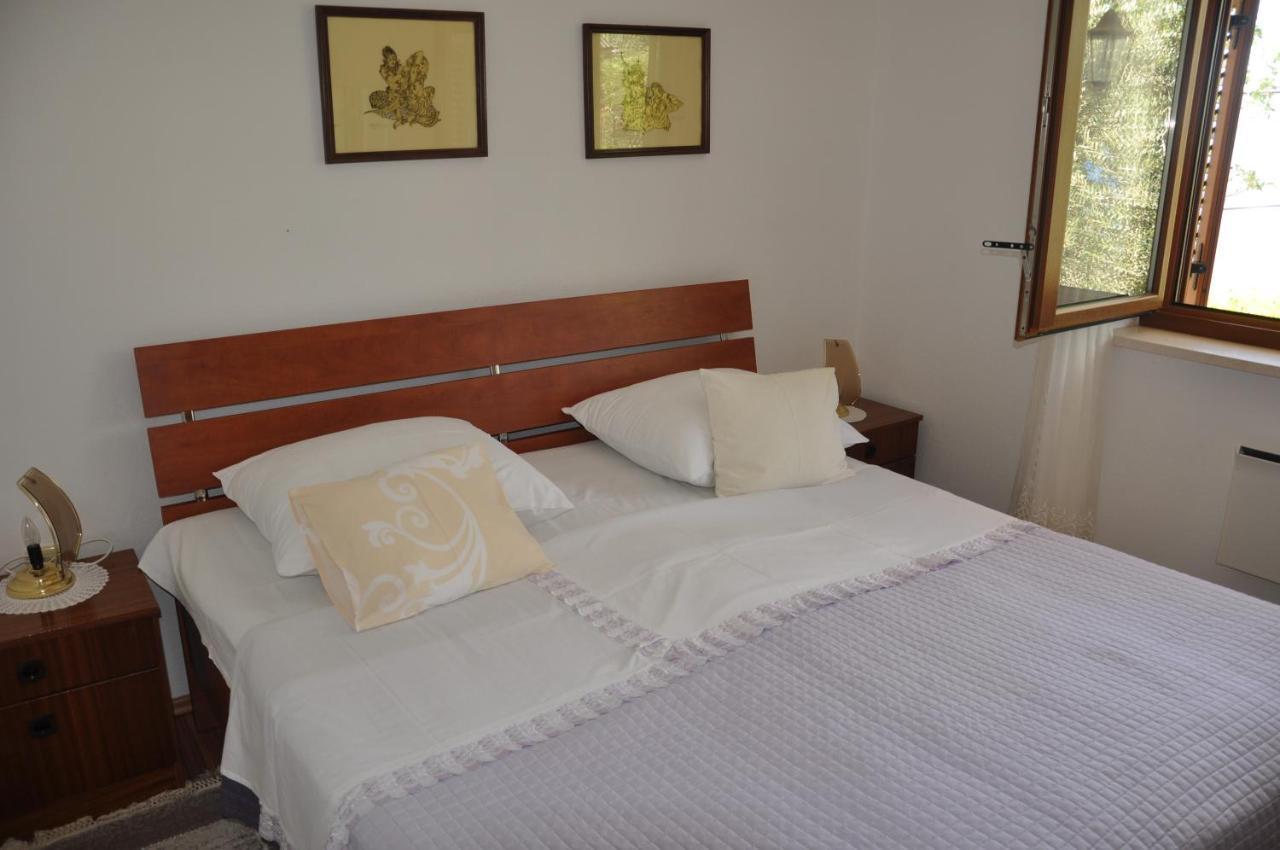 Apartmani Karla クレノヴィツァ エクステリア 写真