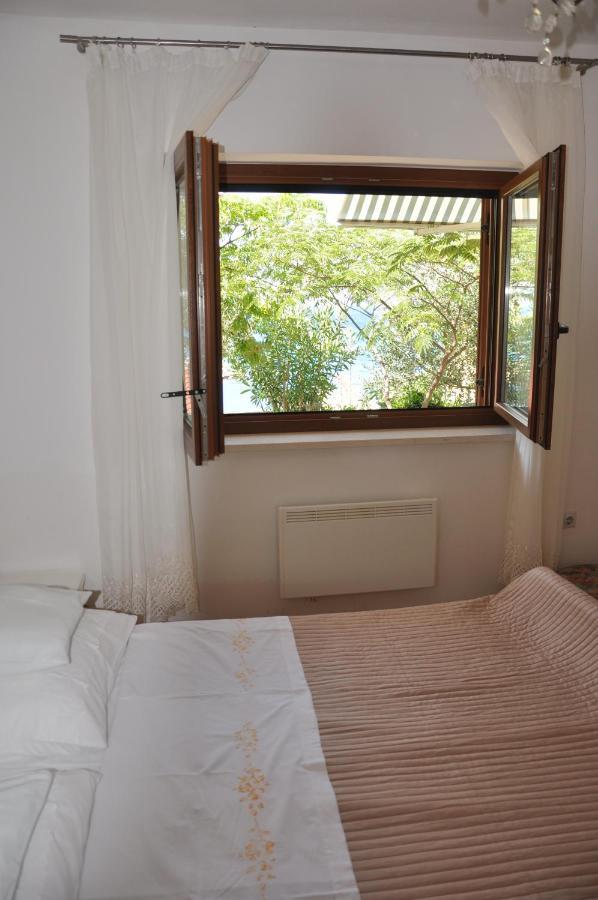 Apartmani Karla クレノヴィツァ エクステリア 写真