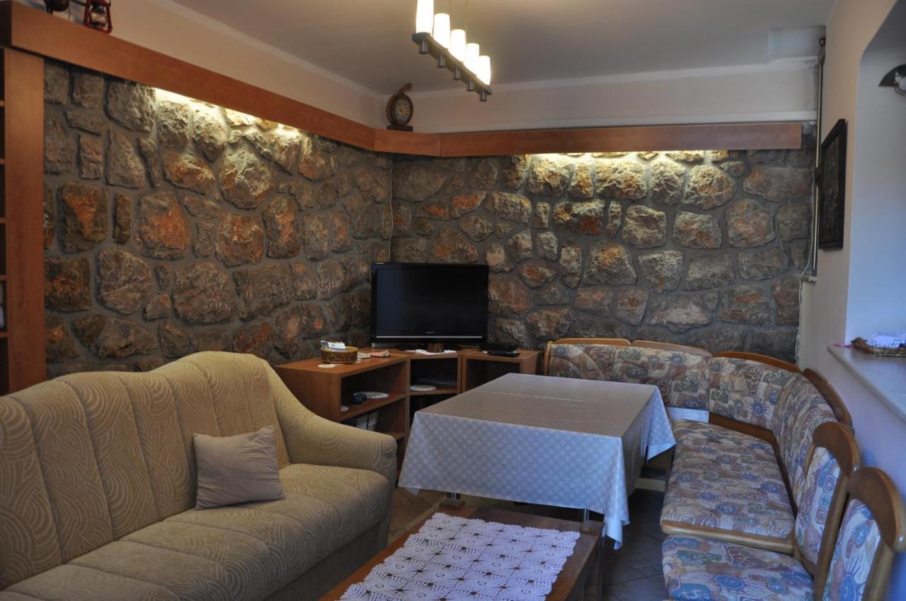 Apartmani Karla クレノヴィツァ エクステリア 写真