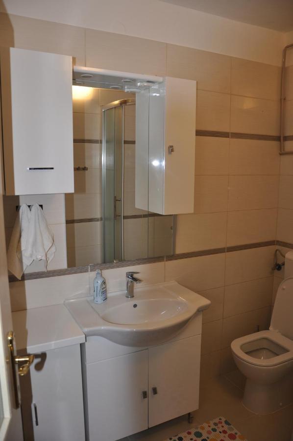 Apartmani Karla クレノヴィツァ エクステリア 写真