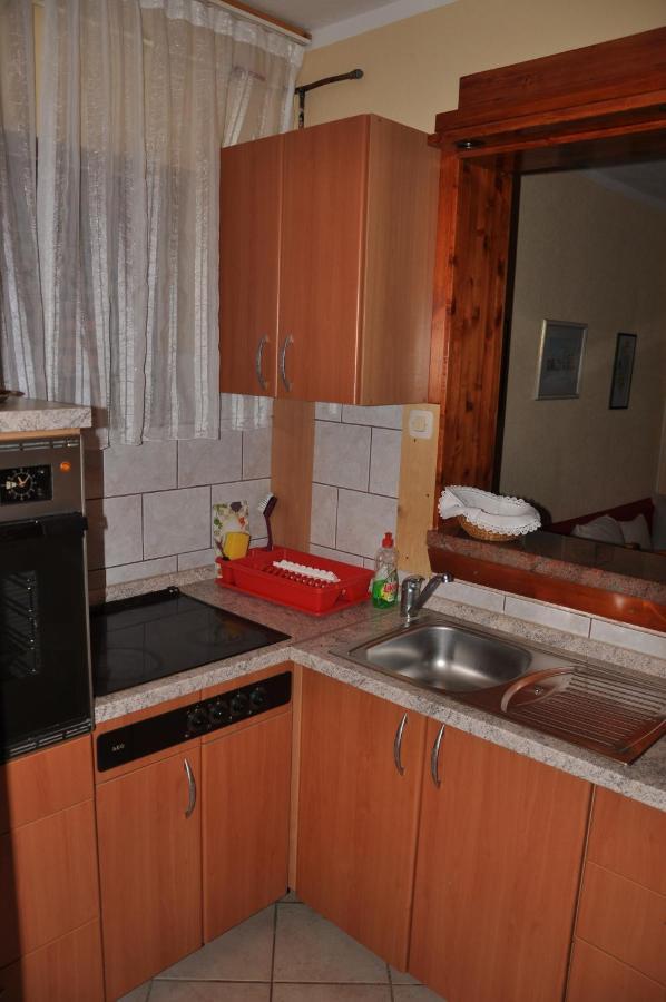 Apartmani Karla クレノヴィツァ エクステリア 写真