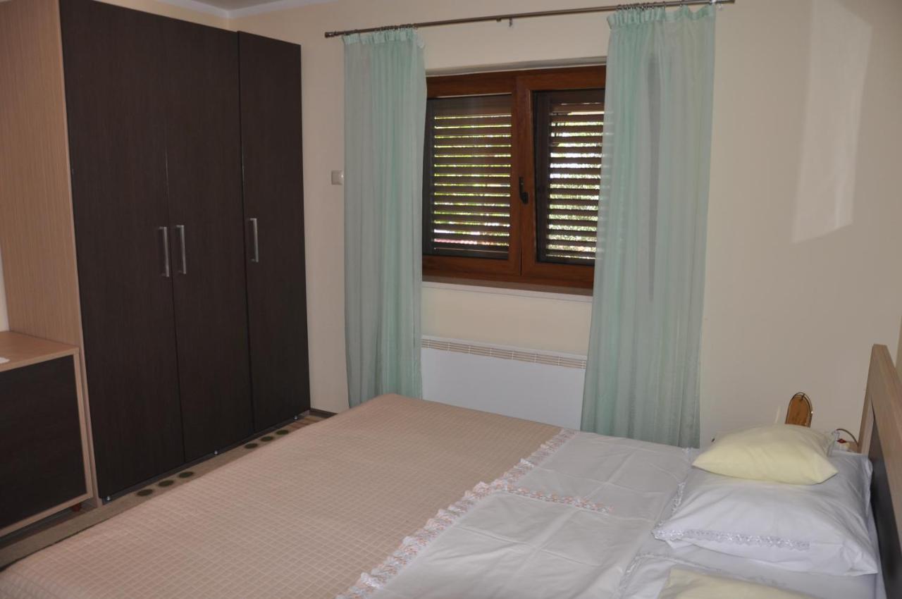 Apartmani Karla クレノヴィツァ エクステリア 写真