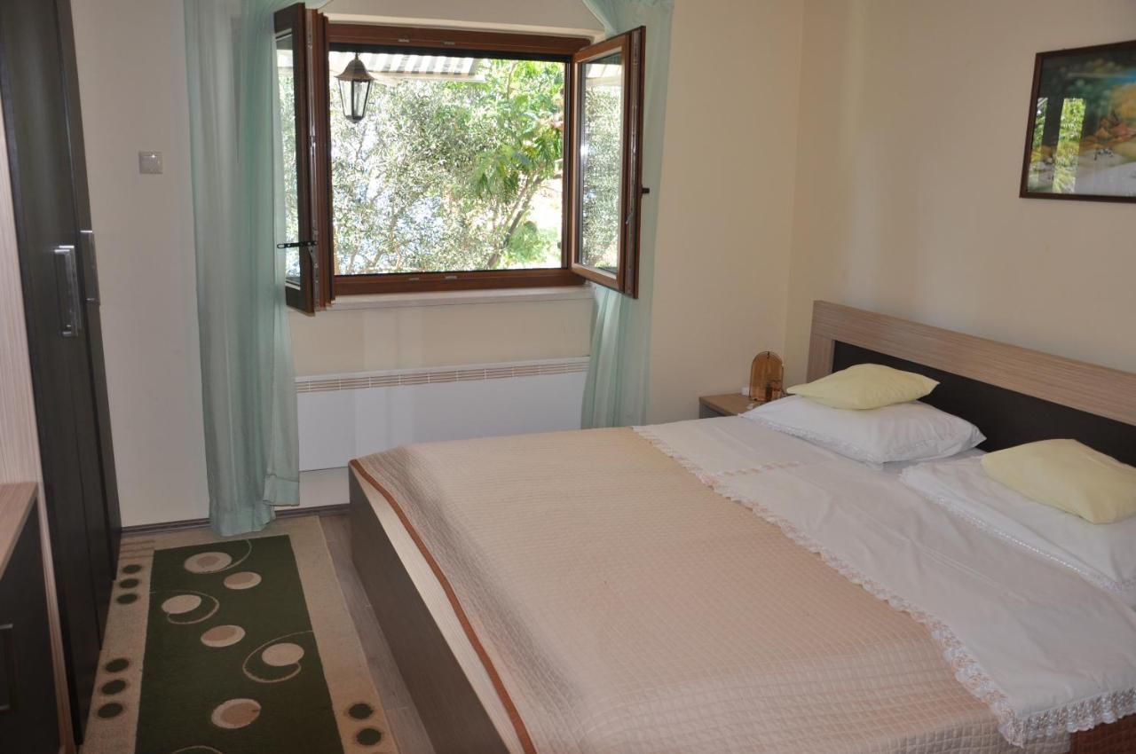 Apartmani Karla クレノヴィツァ エクステリア 写真